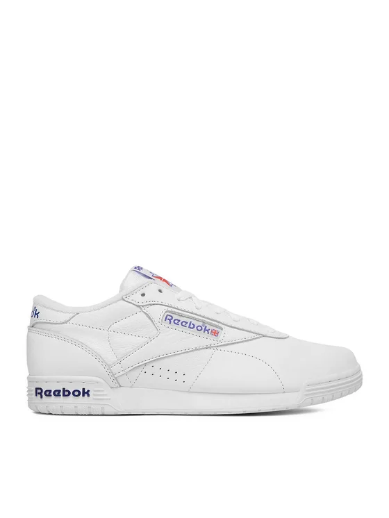 Reebok Laisvalaikio batai Reebok EO-EXOFIT LO CLEAN LOGO INT 100000169 Balta