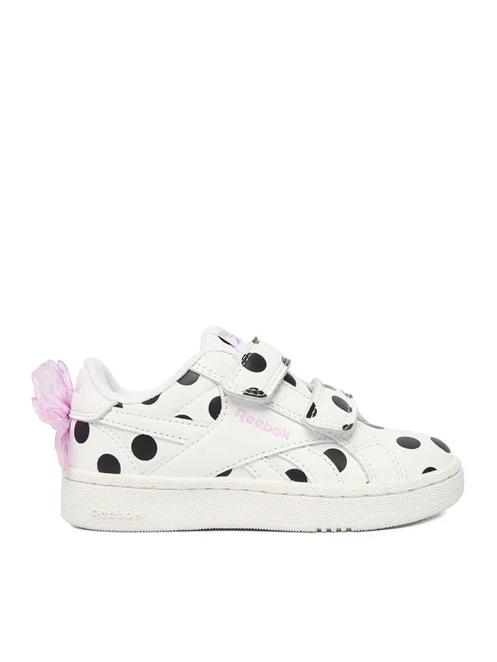 Reebok Laisvalaikio batai Reebok CEO-CP40-176W Balta