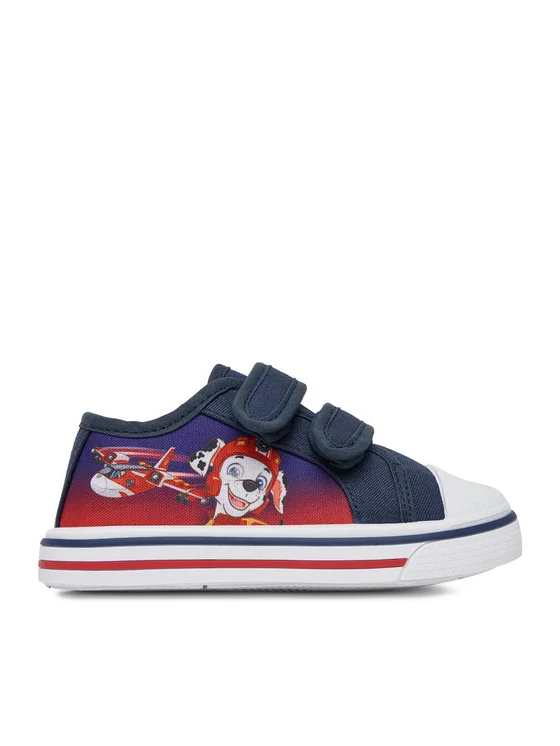 Paw Patrol Sportbačiai Paw Patrol CEO-CP91-SS26-327PAW Tamsiai mėlyna