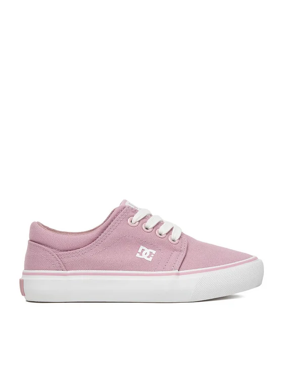 DC Shoes Kedai DC Shoes CEOWB-LEA-ZL-DC001-DZ Rožinė