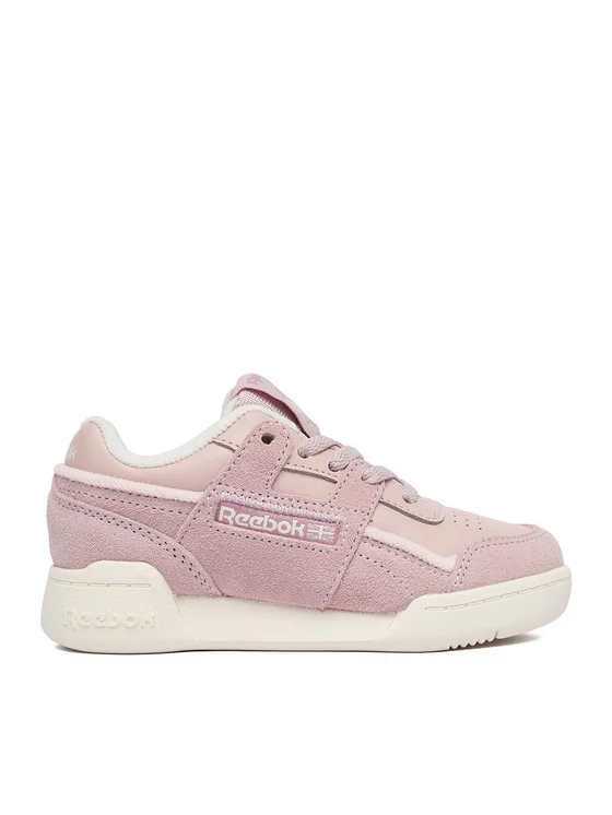 Reebok Laisvalaikio batai Reebok EO-WORKOUT PLUS 100248361 Rožinė