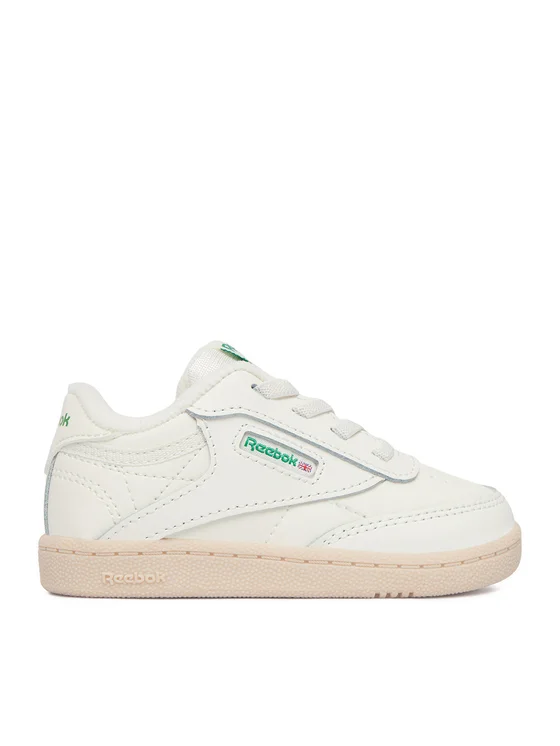 Reebok Laisvalaikio batai Reebok EO-CLUB C 100046749 Écru