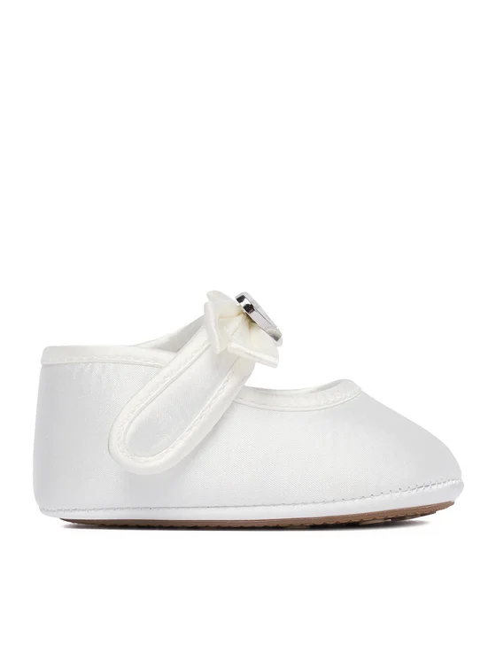 Guess Pusbačiai Guess CEO-CM250408-5 Balta