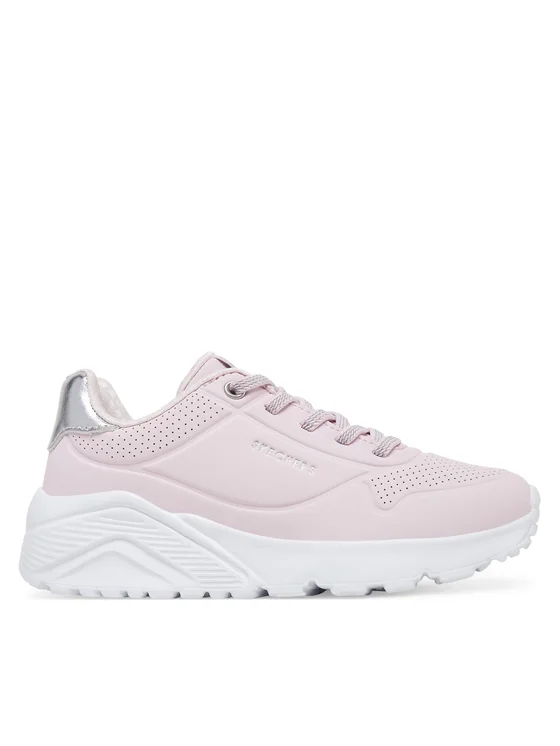 Skechers Laisvalaikio batai Skechers Uno Lite 310384L/PKSL Rožinė