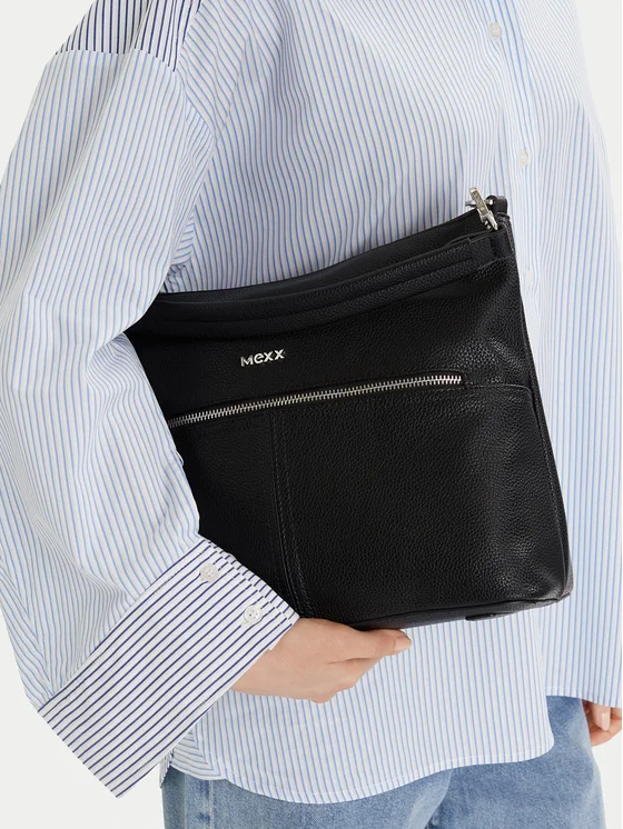 MEXX Rankinė MEXX CEO-MEXX-L-010-09 Juoda
