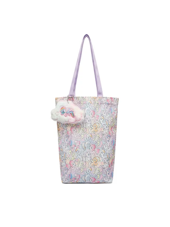 My Little Pony Rankinė My Little Pony CEO-ACCCS-SS26-310MLP Spalvota