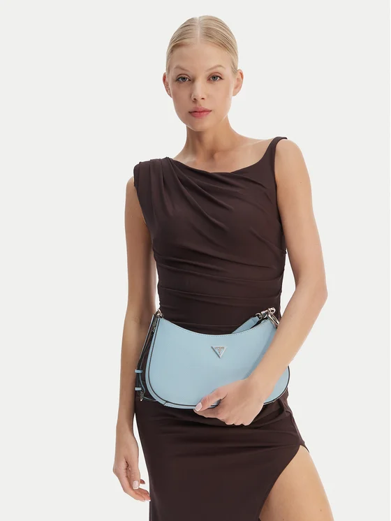 Guess Rankinė Guess NoelleII HWZG96 72180 Mėlyna