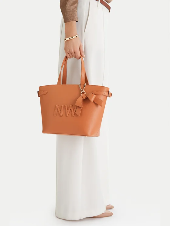 Nine West Rankinė Nine West EO-Lira-LX20086b Ruda