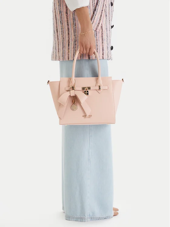 Nine West Rankinė Nine West CEO-Serene-LX10185 Rožinė