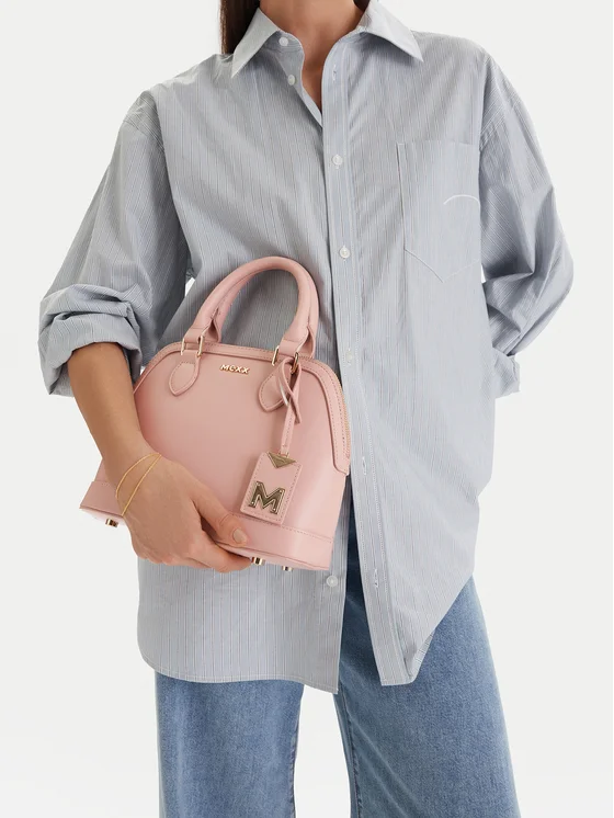 MEXX Rankinė MEXX EO-MEXX-S-001-09 Rožinė
