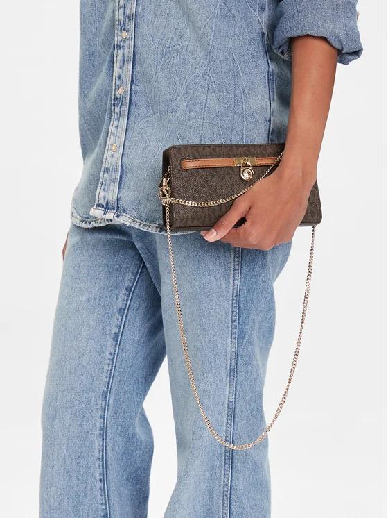 MICHAEL Michael Kors Rankinė MICHAEL Michael Kors 32F5GNXC0B Ruda