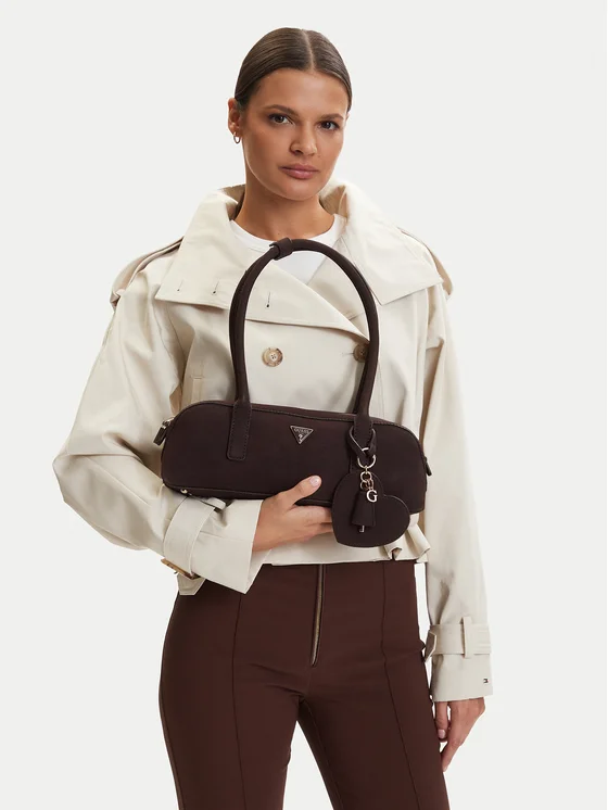 Guess Rankinė Guess Isobel HWSG99 32080 Ruda