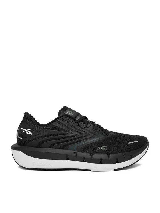 Reebok Bėgimo batai Reebok EO-FLOATZIG TREAD 100247777 Juoda