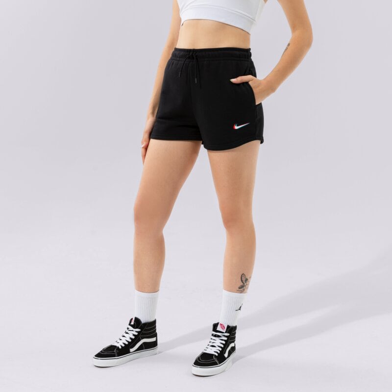 NIKE ŠORTAI W NSW ESSNTL PRNT