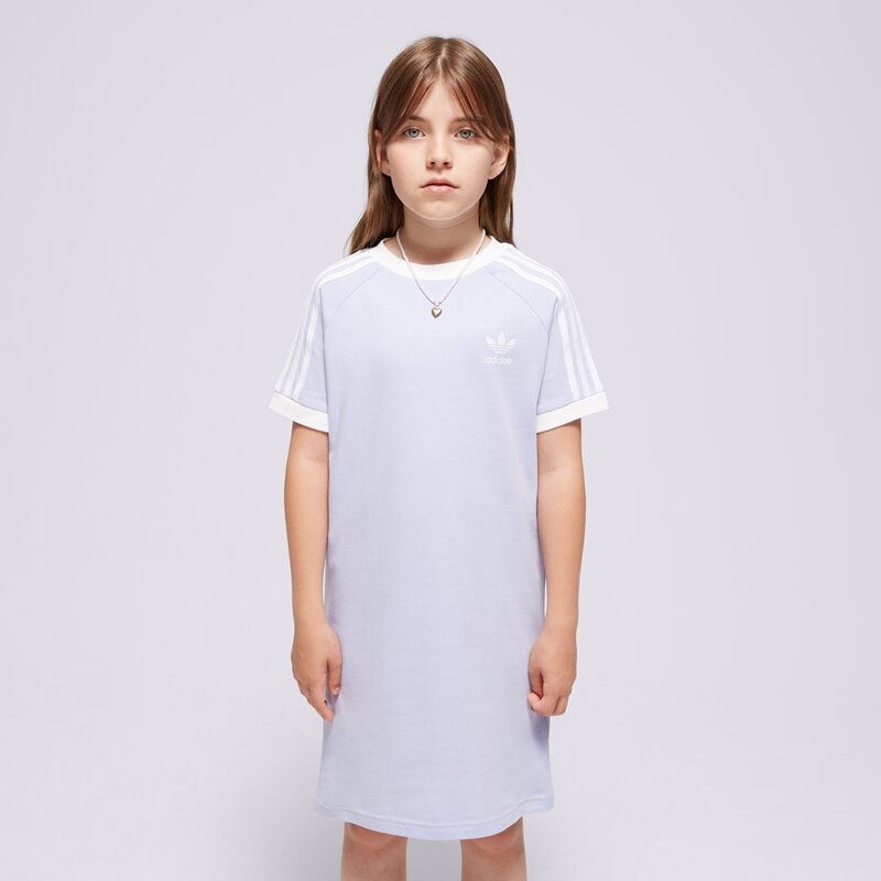 ADIDAS SUKNELĖ TEE TRENINGASS GIRL