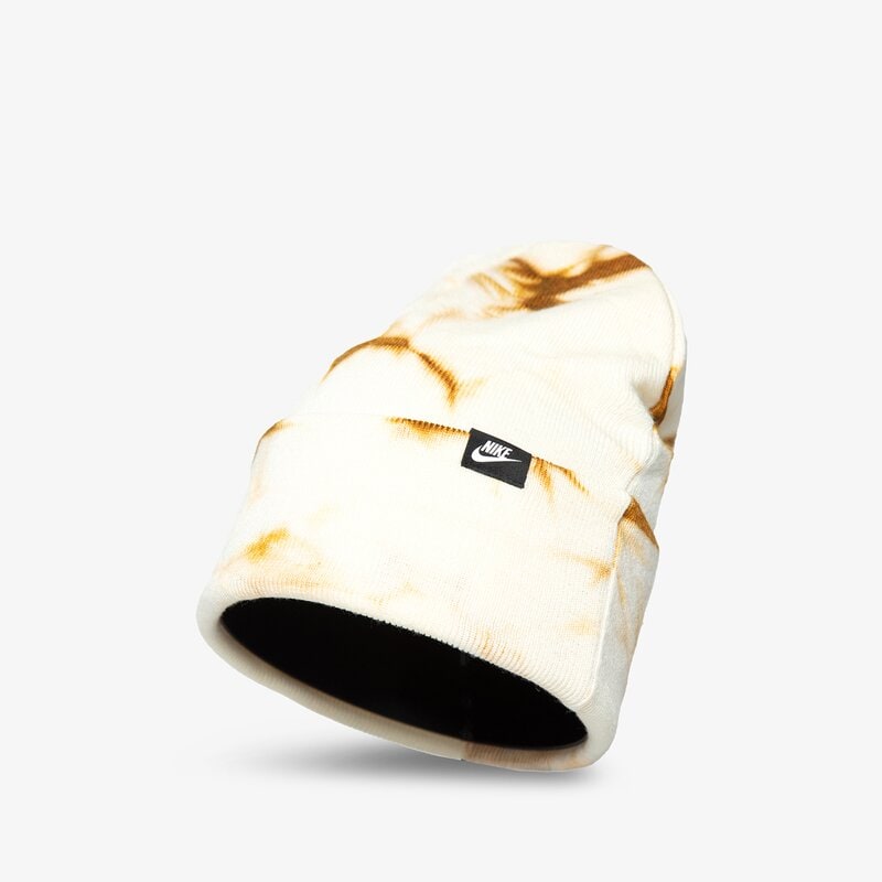 NIKE KEPURĖ U NSW BEANIE AOP DYE