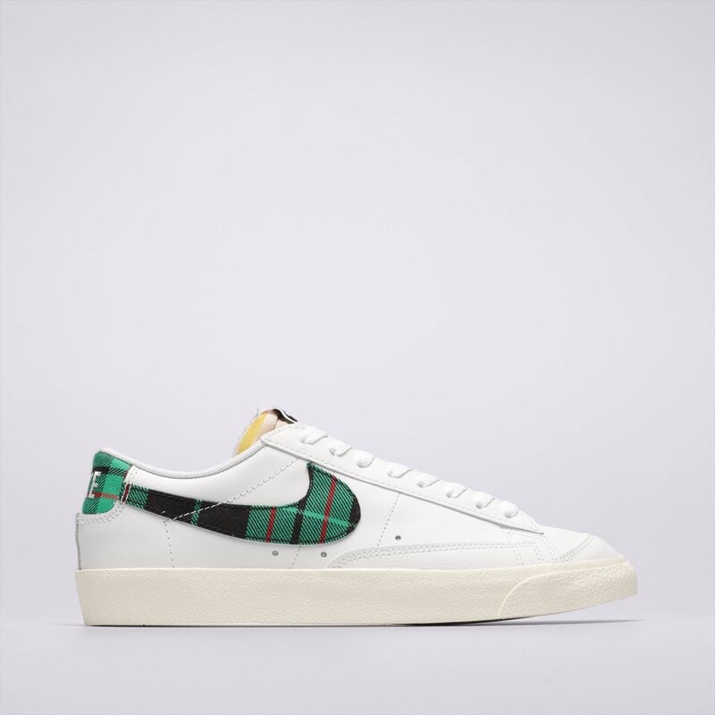 NIKE BLAZER LOW '77 PREMIUM