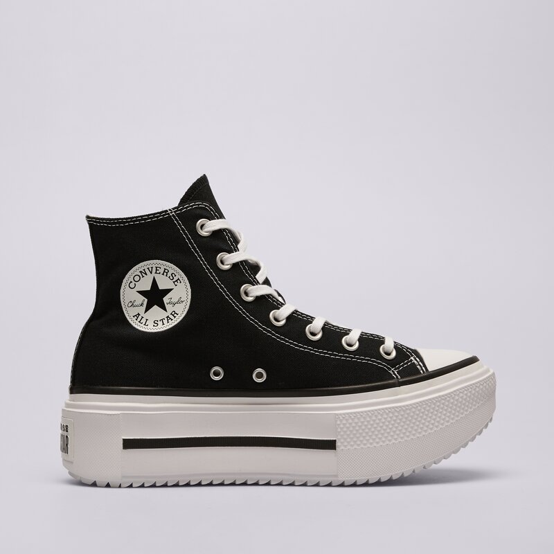 CONVERSE CHUCK TAYLOR ALL STAR LIFT DOUBLE STACK
