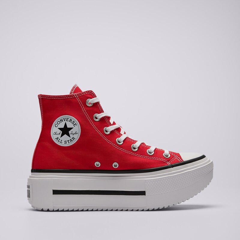 CONVERSE CTAS DOUBLE STACK