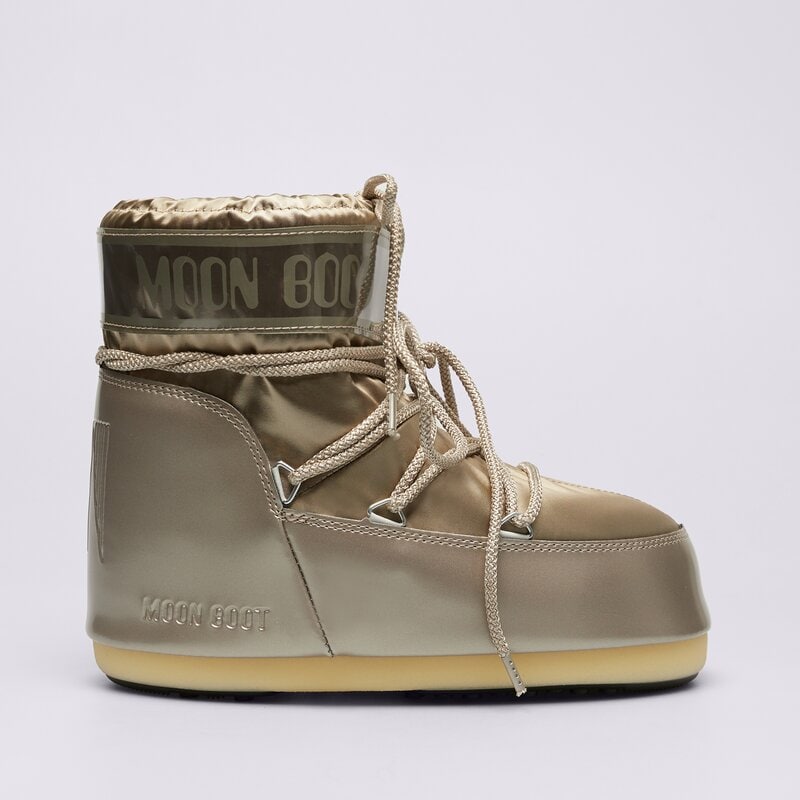 MOON BOOT ICON LOW GLANCE 