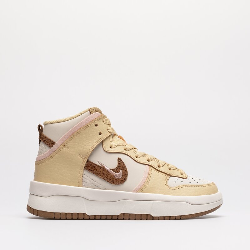 NIKE WMNS DUNK HIGH UP