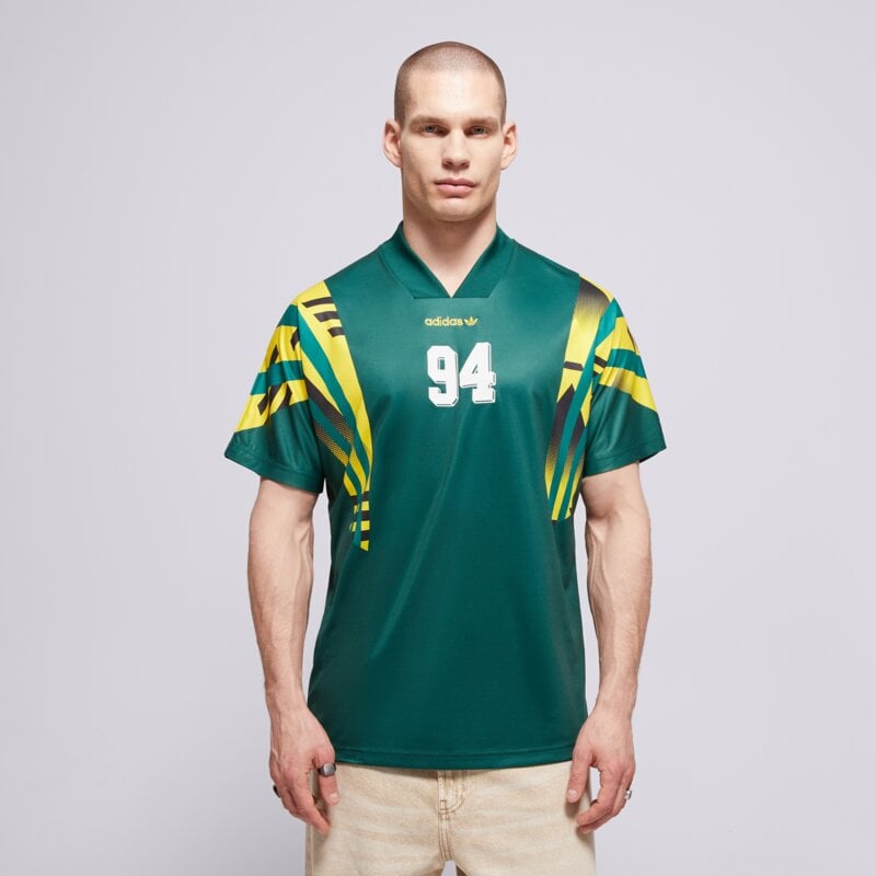 ADIDAS MARŠKINĖLIAI SANTIAGO JSY