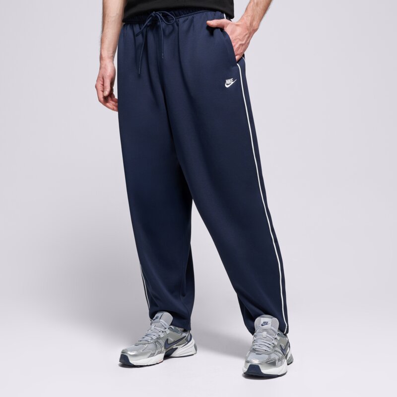 NIKE KELNĖS M NK CLUB KNIT OS TRACK PANT