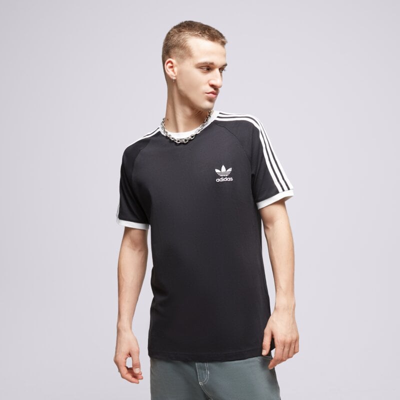 ADIDAS MARŠKINĖLIAI 3-STRIPES TEE