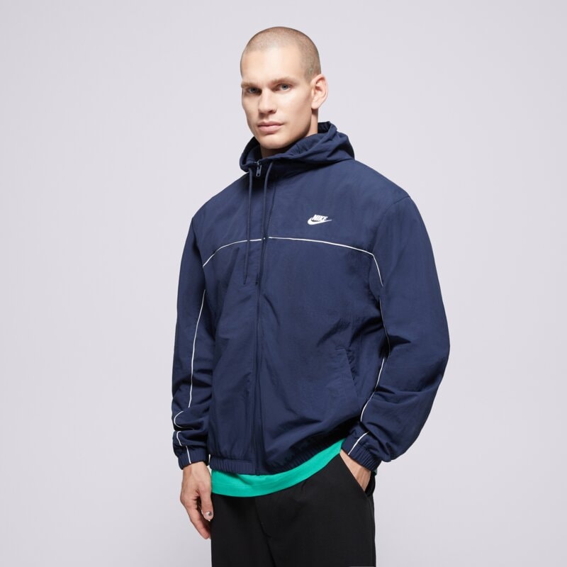 NIKE STRIUKĖ M NK CLUB ATHLETE HD JACKET