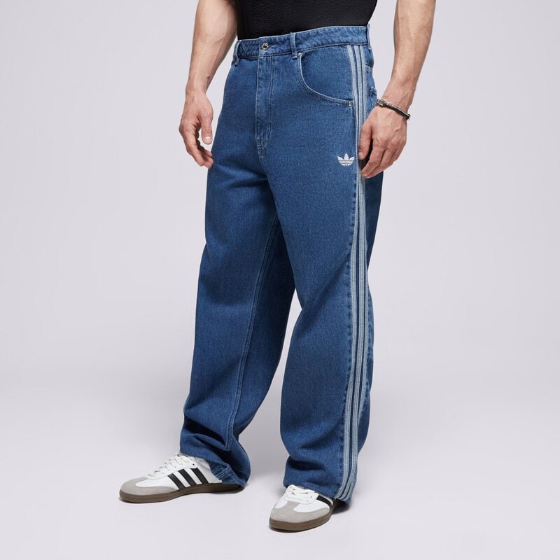 ADIDAS KELNĖS DENIM FB PT