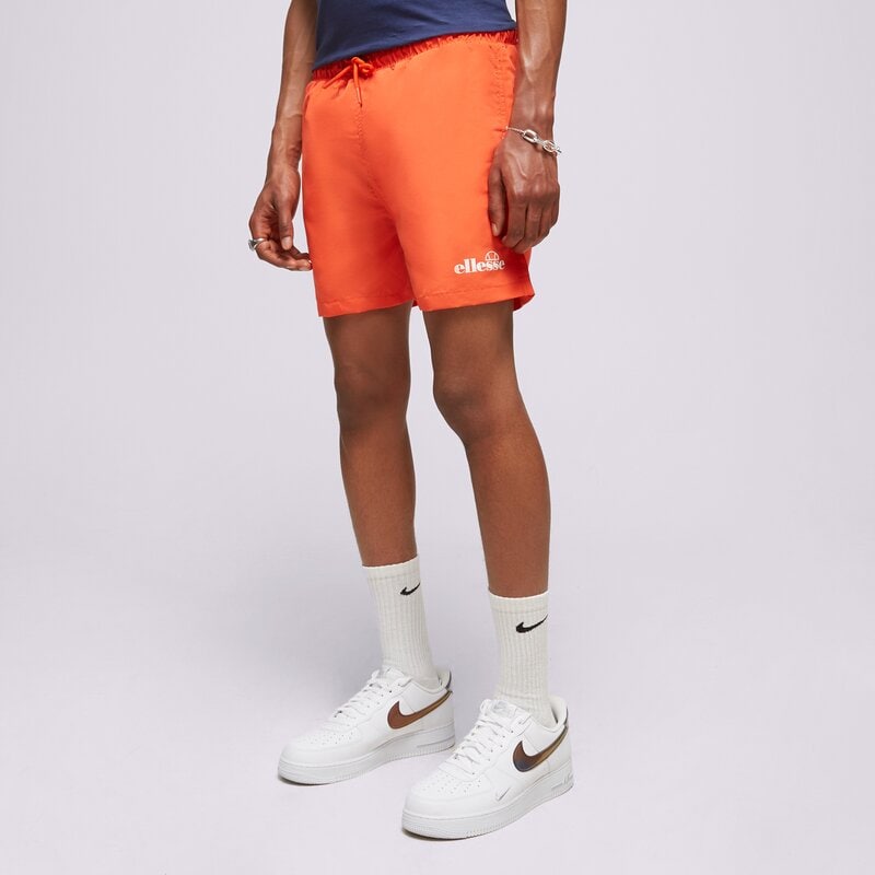 ELLESSE ŠORTAI LAMINA RED