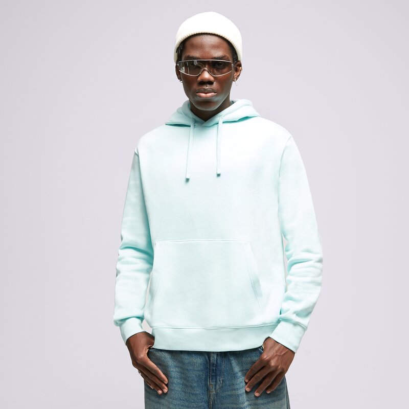 NIKE DŽEMPERIS SU GOBTUVU NIKE SPORTSWEAR CLUB