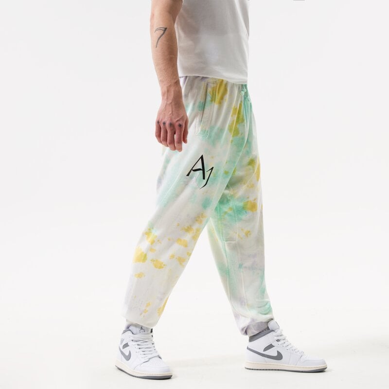 JORDAN  KELNĖS SPORT DNA FLEECE PANT