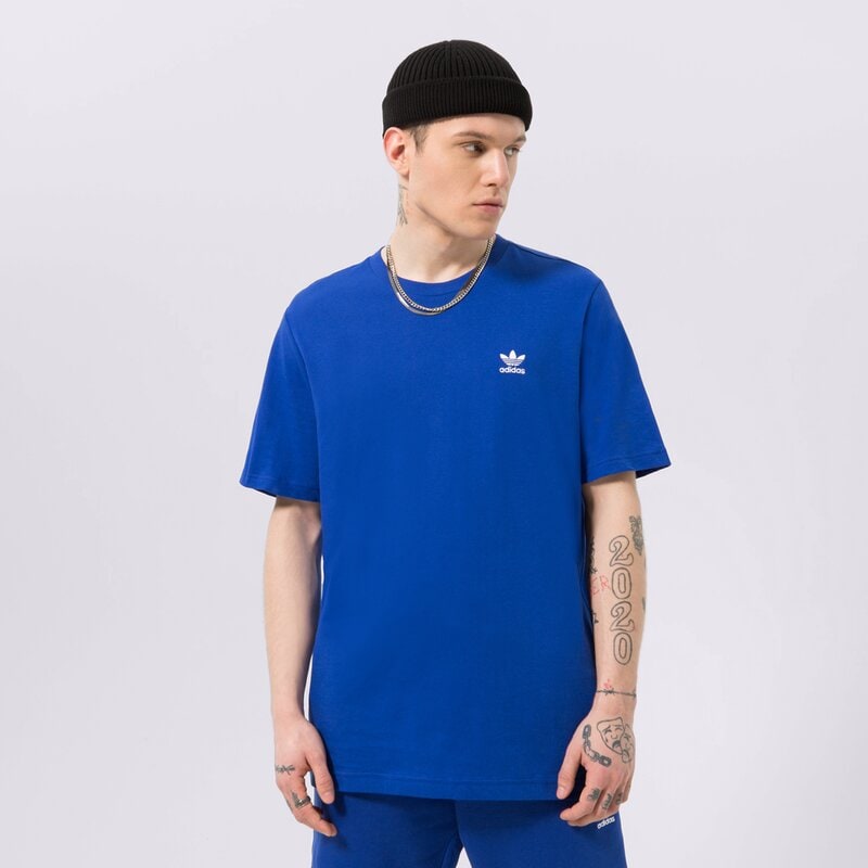 ADIDAS MARŠKINĖLIAI ESSENTIAL TEE
