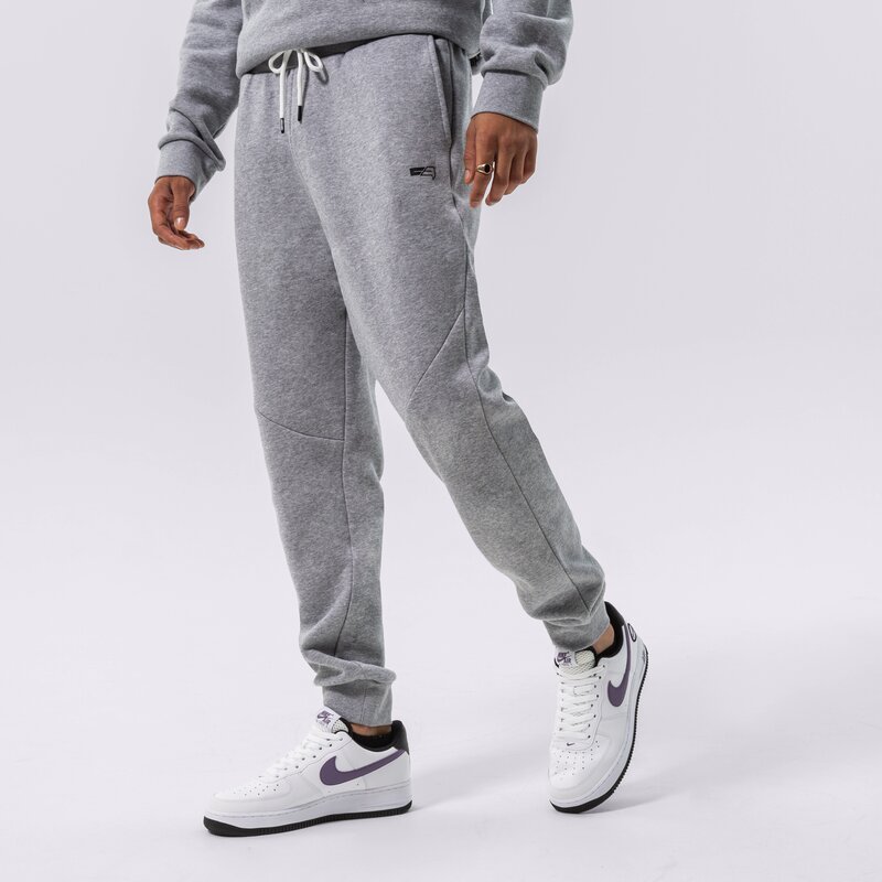 CONFRONT KELNĖS CONFRONT BASIC PANTS