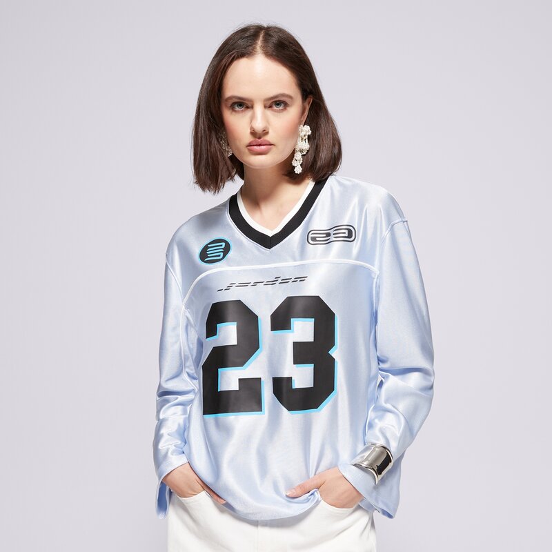 JORDAN MARŠKINĖLIAI LS JRSY MARŠKINĖLIAI