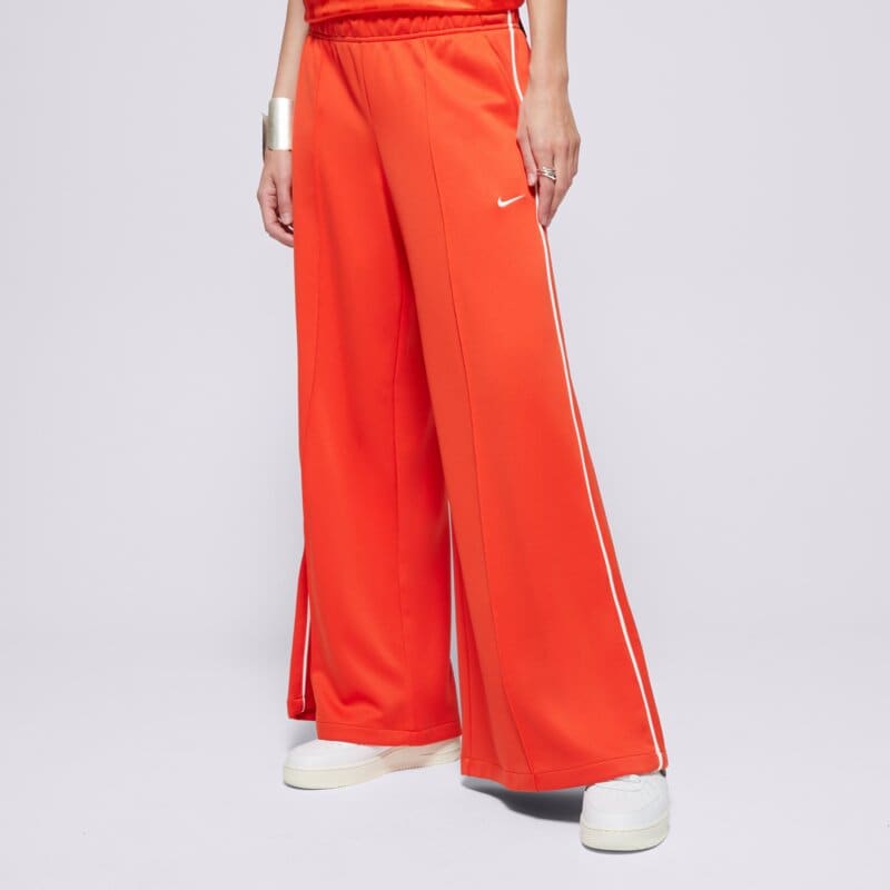 NIKE KELNĖS W NSW WIDE LEG TRACK PNT
