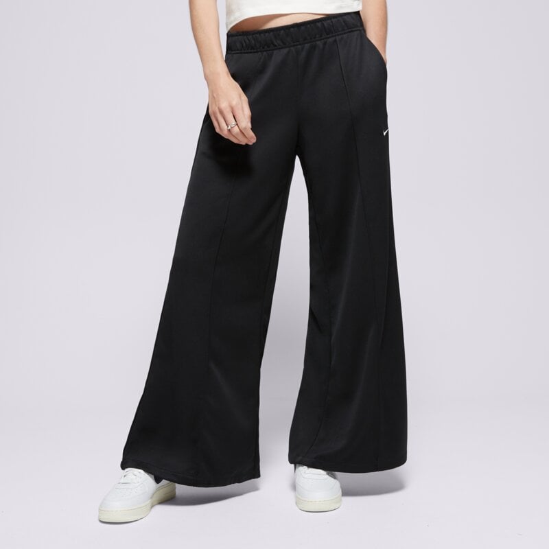 NIKE KELNĖS W NSW WIDE LEG TRACK PNT