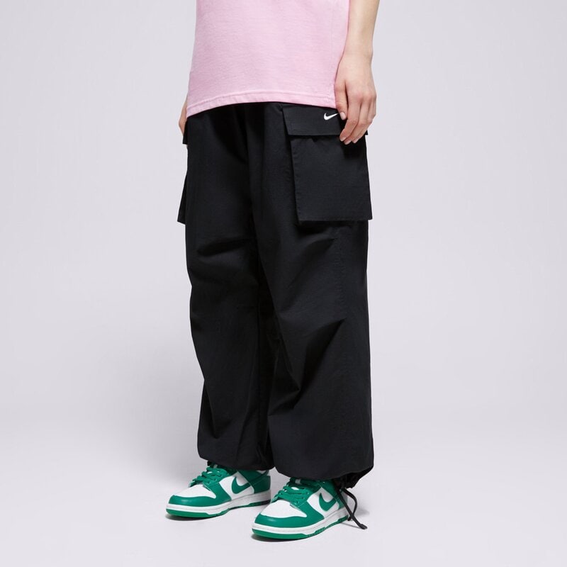 NIKE KELNĖS W NSW STREET CARGO PANT