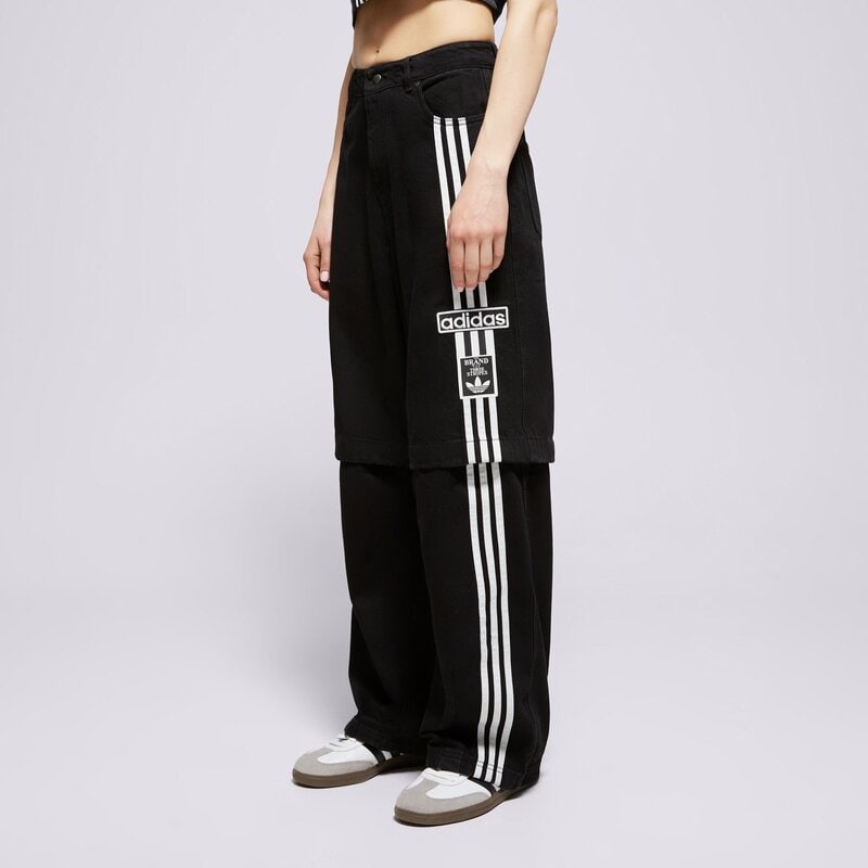 ADIDAS KELNĖS DENIM PANT