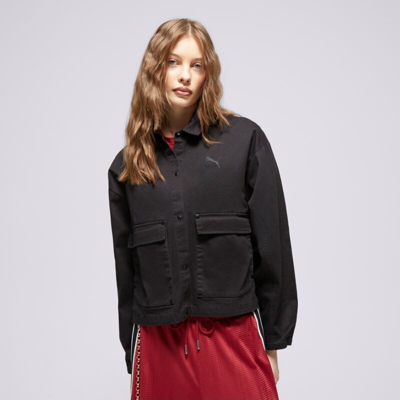 PUMA STRIUKĖ CLASSICS SHORE