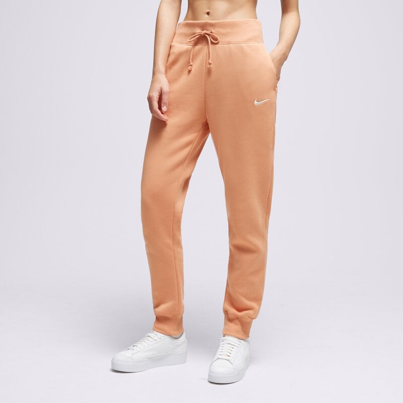 NIKE KELNĖS W NSW PHNX FLC HR
