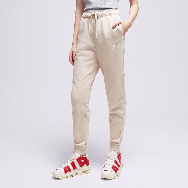 NIKE KELNĖS W NSW CLUB FLC MR