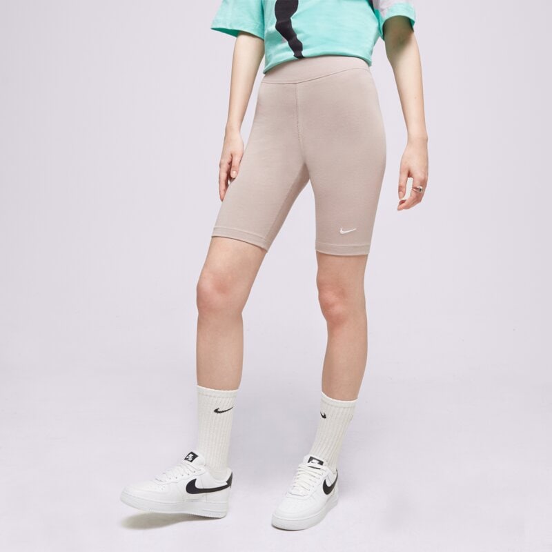 NIKE ŠORTAI W NSW ESSNTL MR BIKER