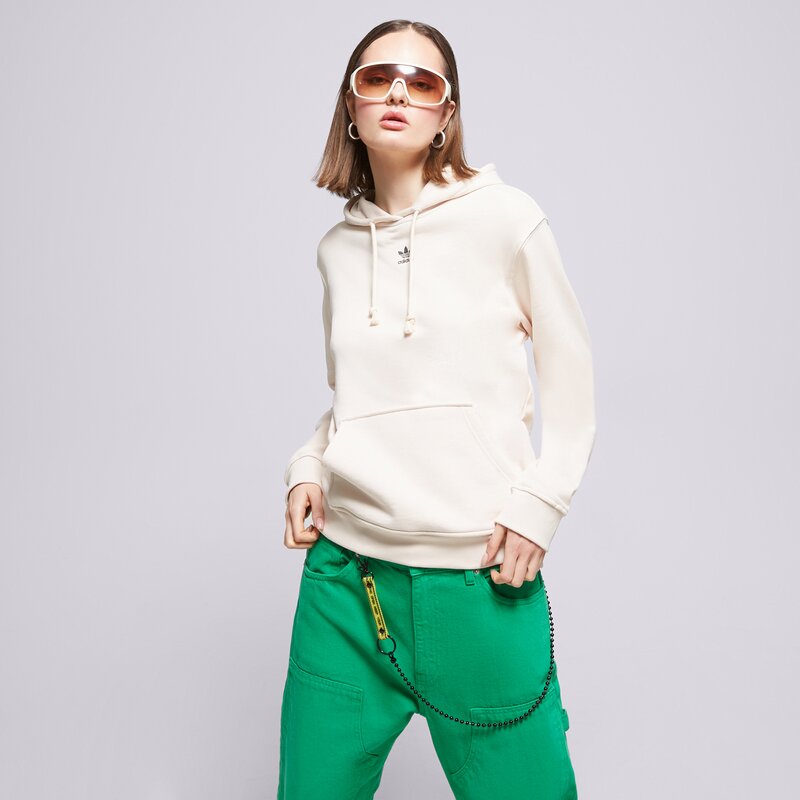 ADIDAS DŽEMPERIS SU GOBTUVU