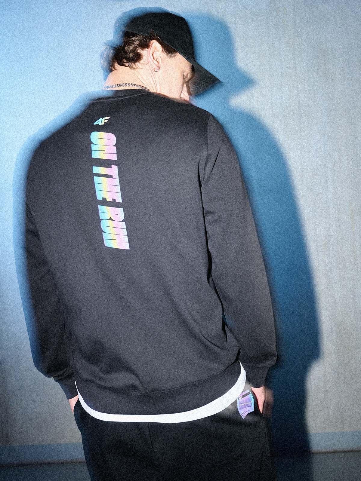 ILGARANKOVIAI MARŠKINĖLIAI