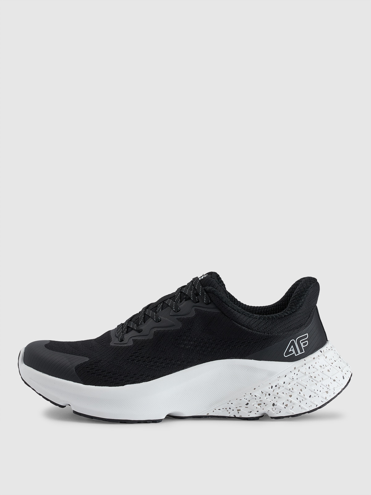 Vyriški Freemove Elevated Mesh bėgimo batai - daugiaspalviai