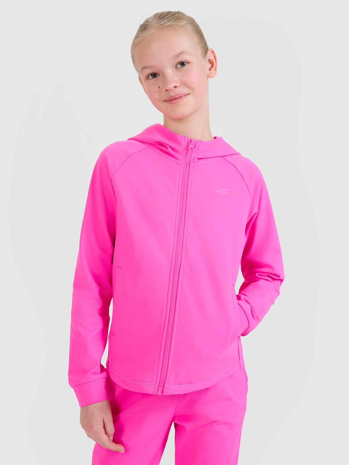 FUNKCINIS DŽEMPERIS