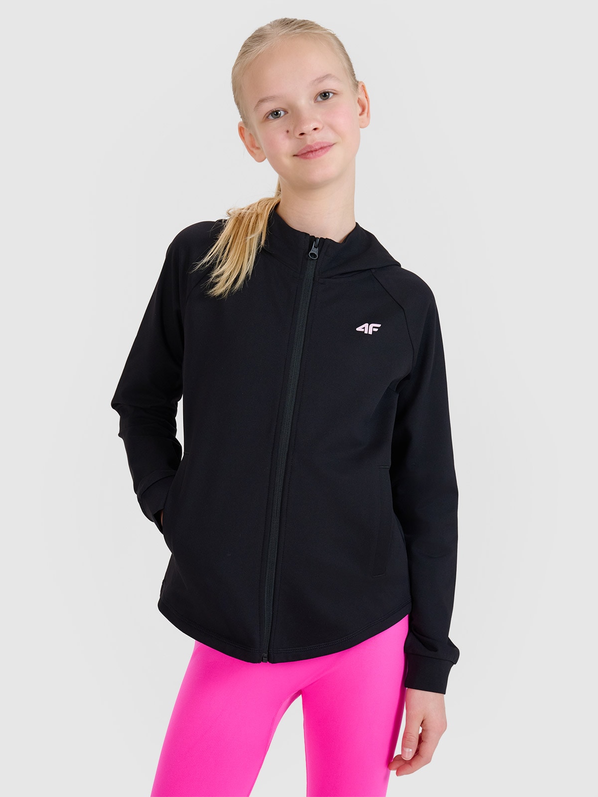 FUNKCINIS DŽEMPERIS