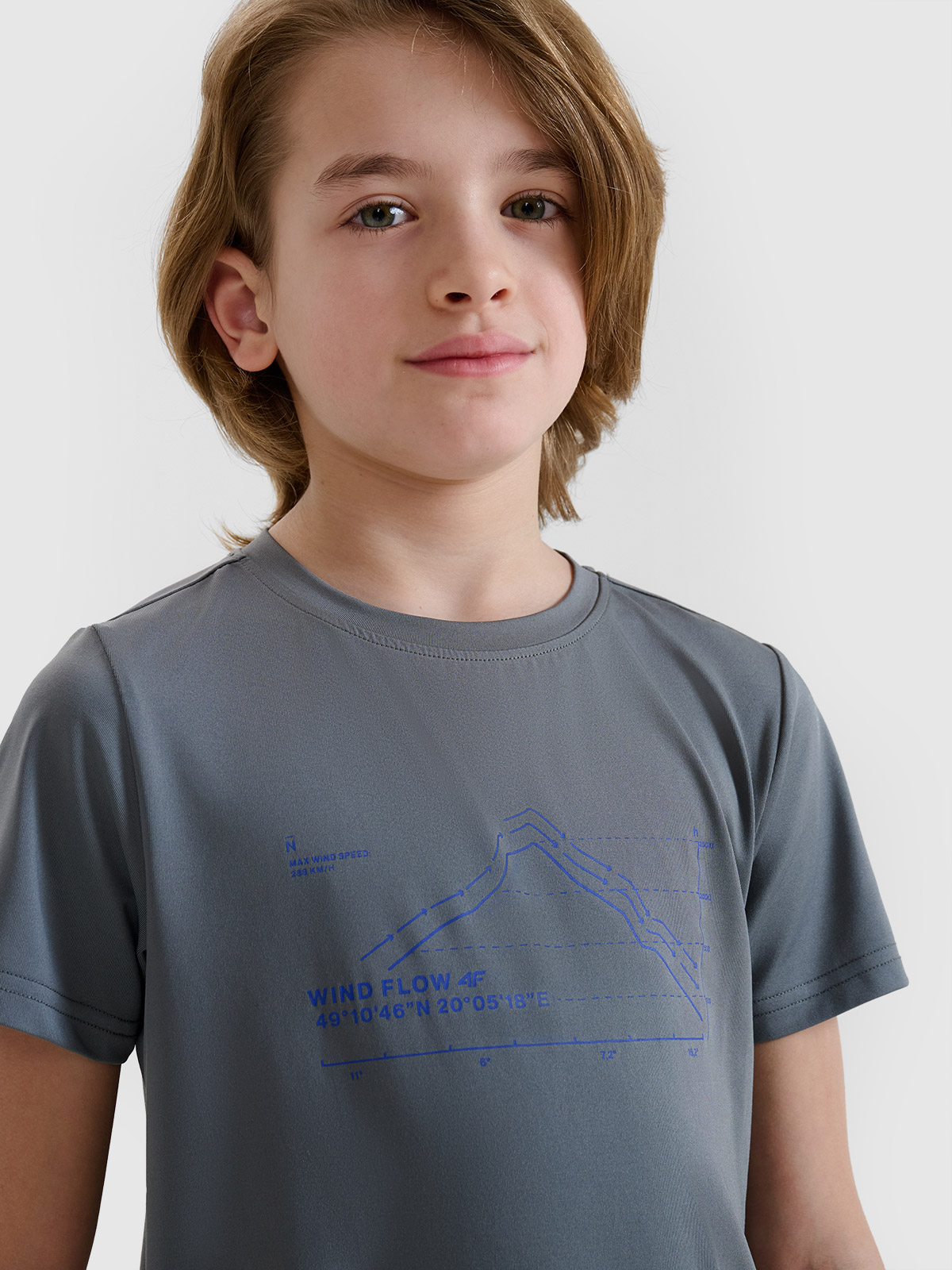 FUNKCINIAI MARŠKINĖLIAI